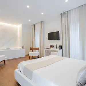 *** Bed & Breakfast Palazzo Cini Luxury In Italia